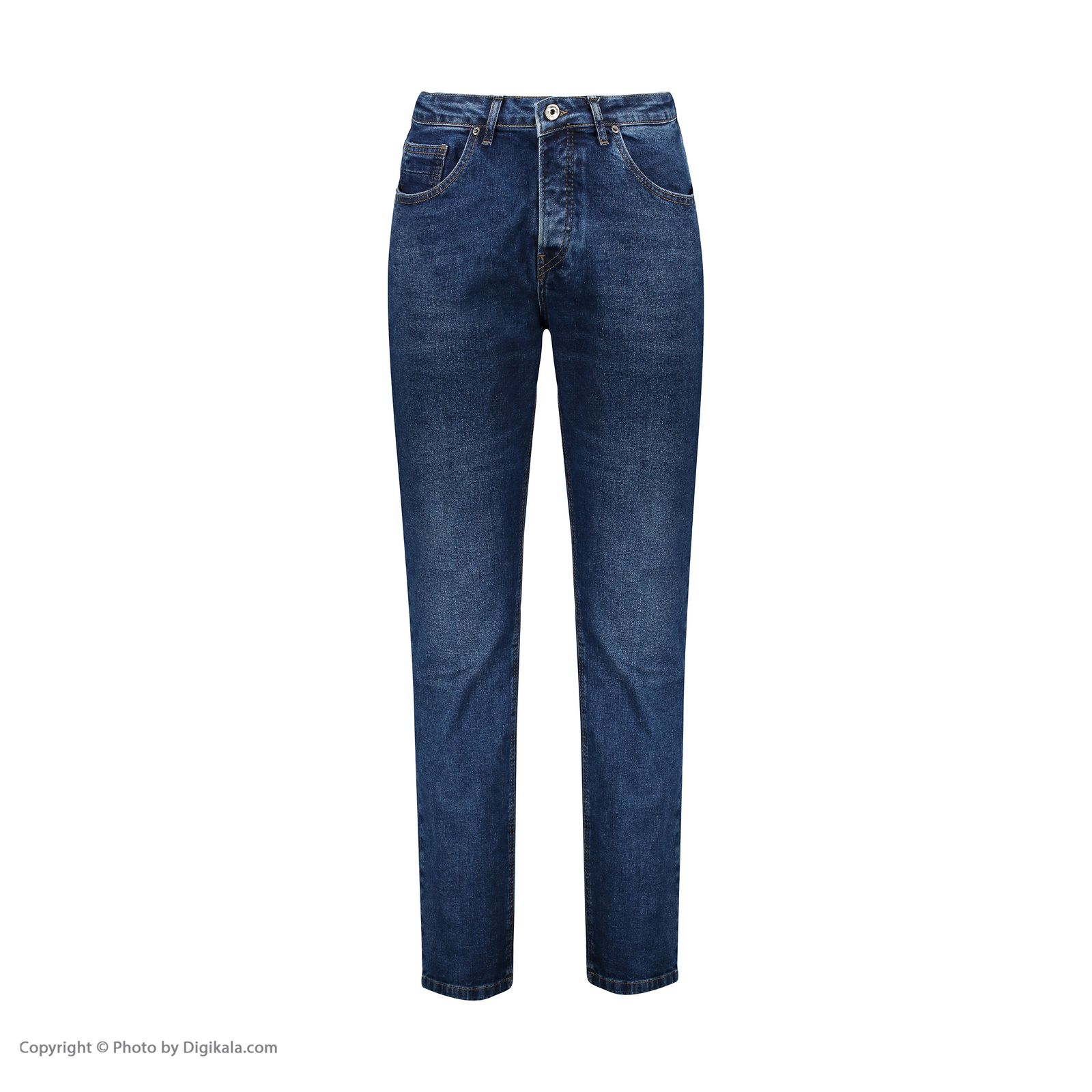 شلوار جین مردانه جامه پوش آرا مدل 4121000199-77 -  - 2