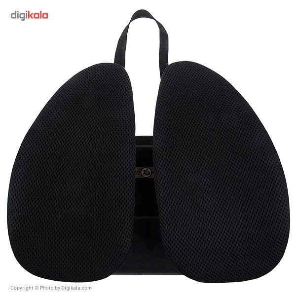 عکس شماره 2 : پشتی طبی زیفن مدل back