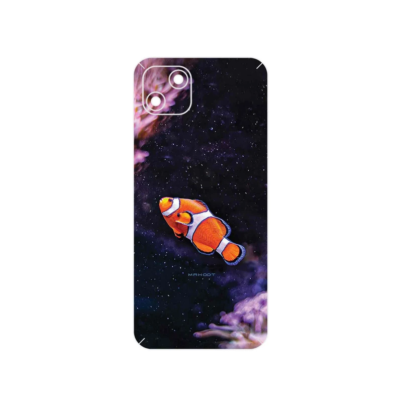 برچسب پوششی ماهوت مدل Clownfish مناسب برای گوشی موبایل ویکو T10