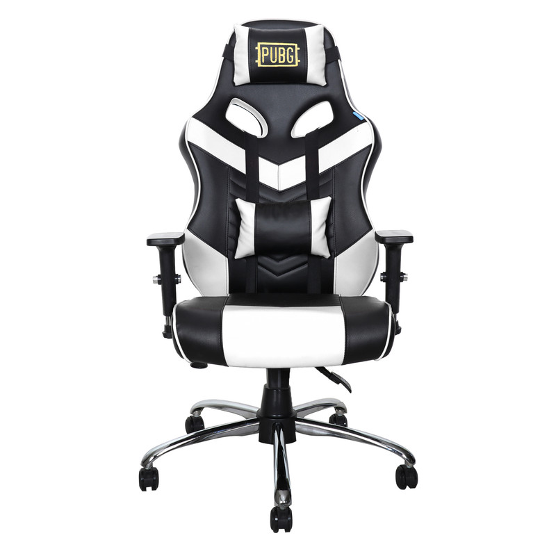 صندلی گیمینگ وارنا مدل DX500 طرح PUBG