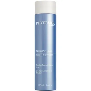 محلول پاک کننده آرایش چشم فیتومر مدل Micellar Water حجم 150 میلی لیتر