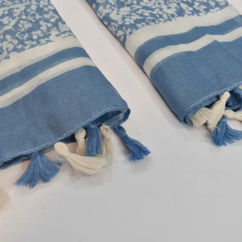 شال زنانه کد 6