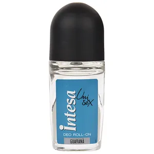 رول ضد تعریق مردانه اینتسا سری Pour Homme مدل Guarana حجم 50 میلی لیتر