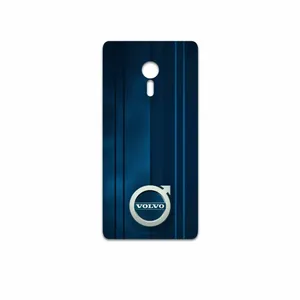 MAHOOT Volvo Cover Sticker for Lenovo ZUK Z2 Pro