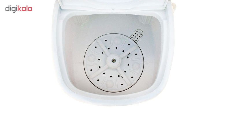 مینی واش میلاد مدل MS150-B