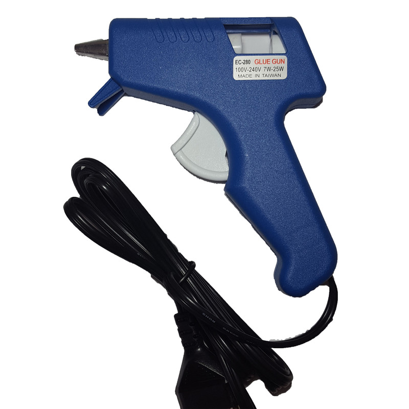 دستگاه چسب تفنگی مدل  se99