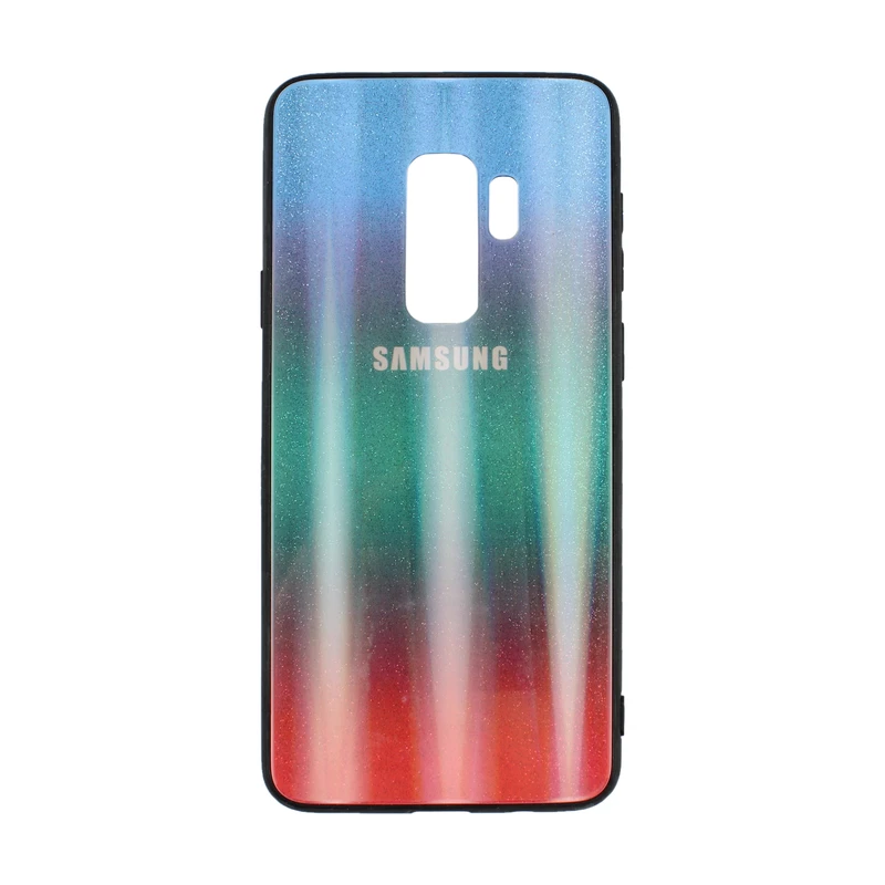 کاور مدل Ax-cf9 مناسب برای گوشی موبایل سامسونگ galaxy S9 Plus
