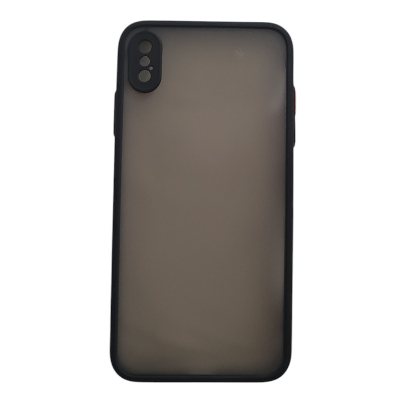 کاور مدل ایکس اس مکس مناسب برای گوشی موبایل اپل iphone XS MAX
