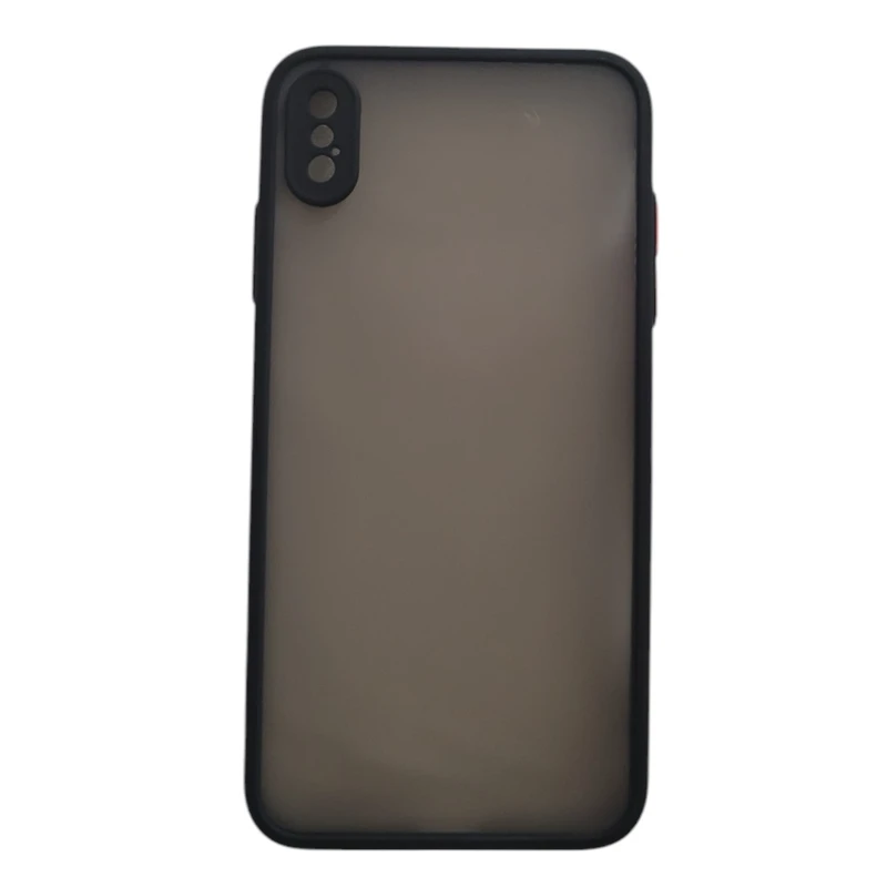 کاور مدل ایکس اس مکس مناسب برای گوشی موبایل اپل iphone XS MAX