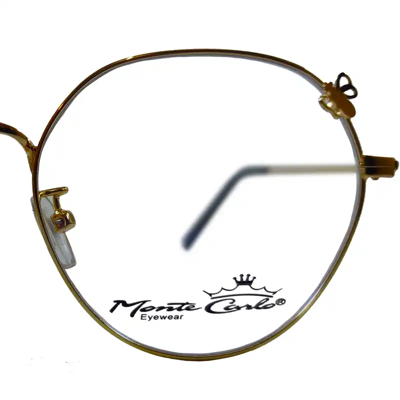 فریم عینک طبی مونته کارلو مدل 9077 کد 112