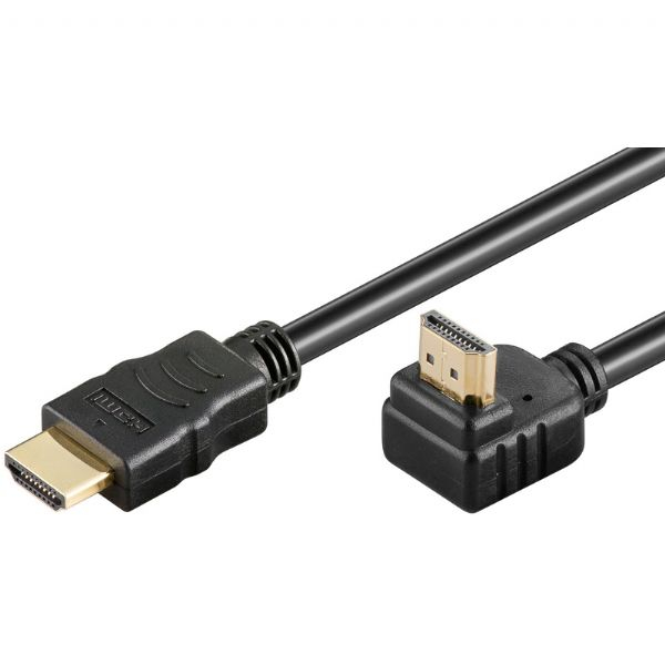  کابل HDMI مدل BJ طول 5 متر 