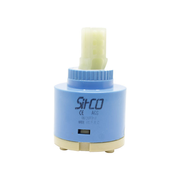 مغزی شیر اهرمی سیتکو مدل  single washer 40