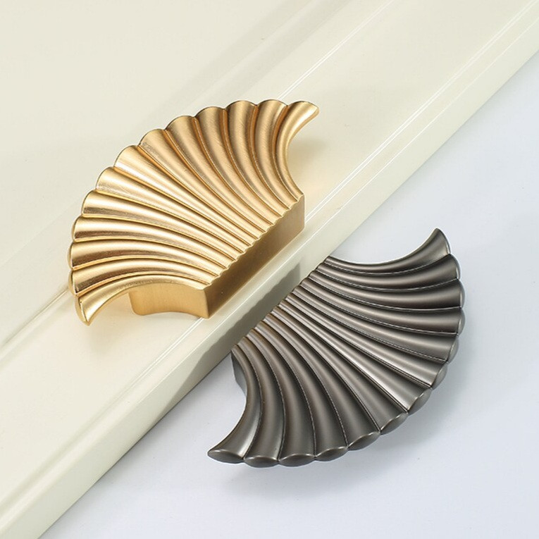 دستگیره کابینت مدل A3 بسته 3 عددی دستگیره کابینت مدل A3 بسته 3 عددی