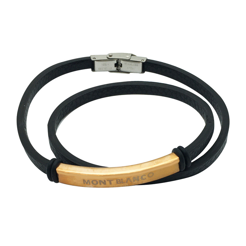 دستبند مردانه مدل 1014