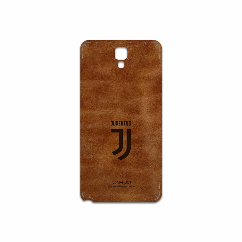 برچسب پوششی ماهوت مدل BFL-JUVE مناسب برای گوشی موبایل سامسونگ Galaxy Note 3 Neo