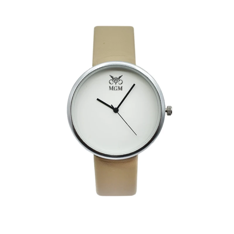 ساعت مچی عقربه‌ای مردانه مدل k-05-no