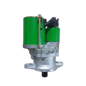 استارت خودرو کد 00400 مناسب برای نیسان وانت