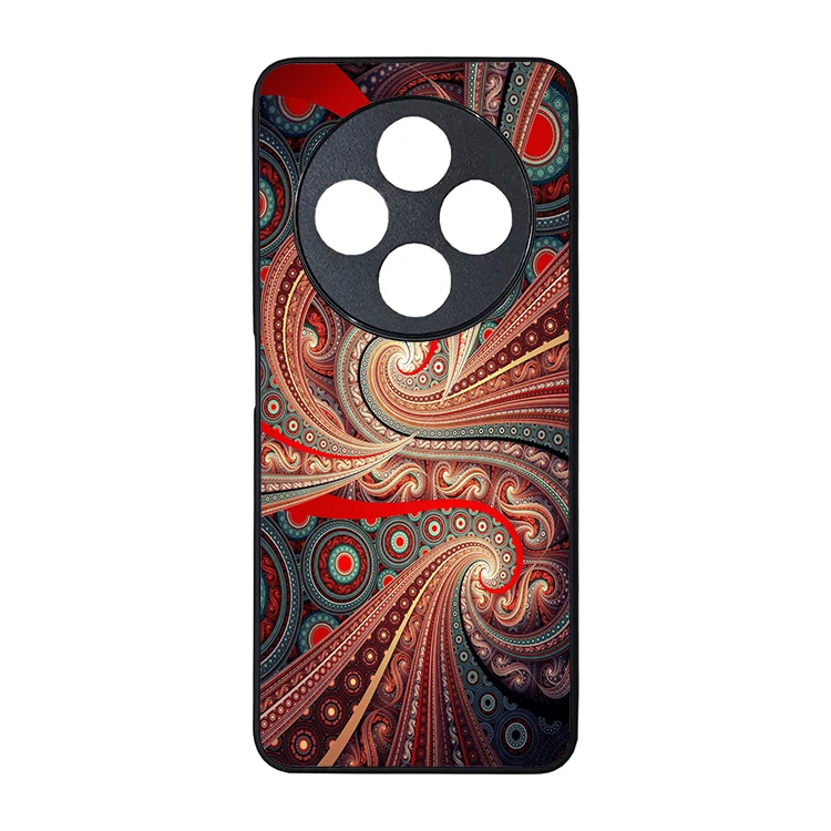 کاور قاب گارد هوم طرح نقاشی مناسب برای گوشی موبایل شیائومی redmi 14c