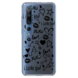 Megafone C15-B Cover For Xiaomi Mi 10 5G / Mi 10 Pro 5G