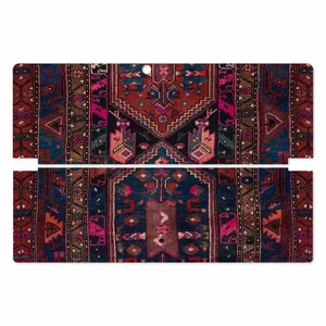 MAHOOT Rug Cover Sticker for Lenovo Miix 510 2016