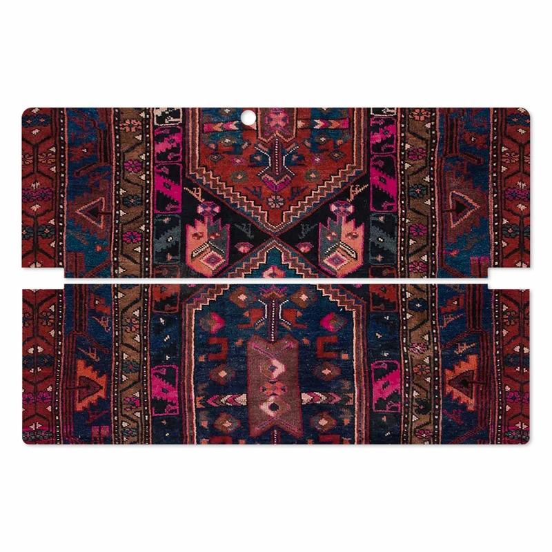 برچسب پوششی ماهوت مدل Rug مناسب برای تبلت لنوو Miix 510 2016