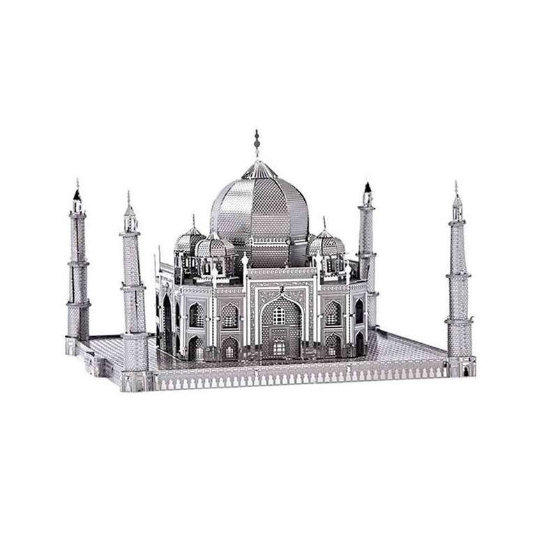 ساختنی مدل تاج محل B22230 کد 124313