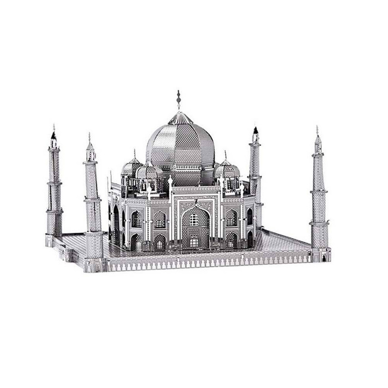 ساختنی مدل تاج محل B22230 کد 124313