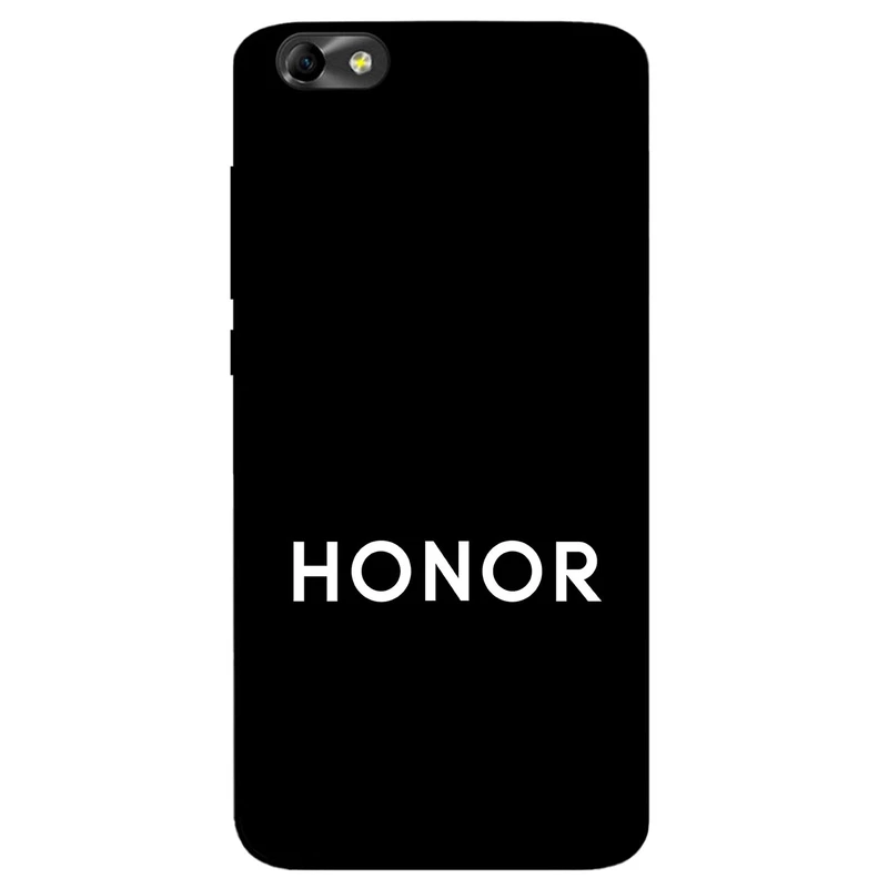 کاور مگافون کد 2812 مناسب برای گوشی موبایل آنر 4X