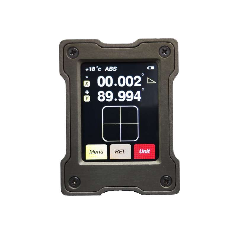 شیب سنج مدل HDI-NANO شیب سنج مدل HDI-NANO