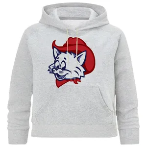 هودی دخترانه مدل M 128 تام