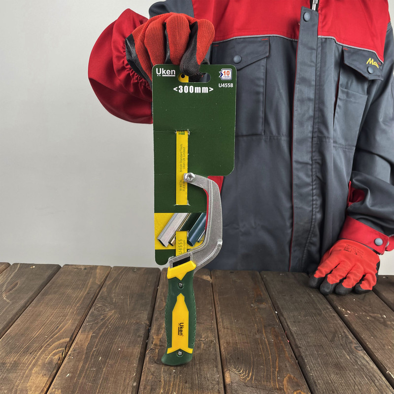 اره اهن بر اوکن کد GHR100