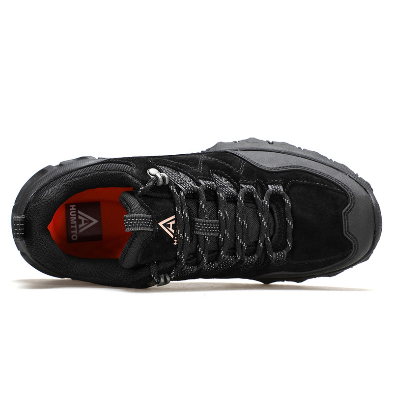 کفش طبیعت گردی زنانه هامتو مدل 350354B-1