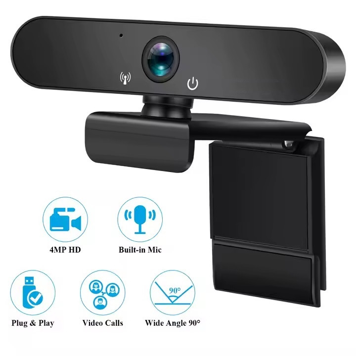 وب‌کم مدل  1080P Hot Sale