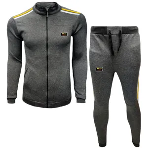 ست سویشرت و شلوار مردانه مدل MSTCHELCIGT K110