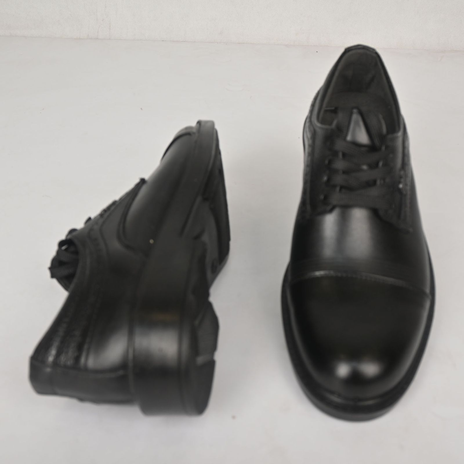 کفش مردانه کفش سعیدی مدل 567m -  - 6