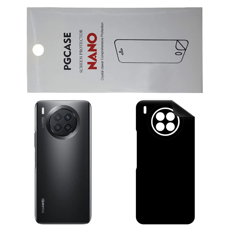 برچسب پوششی مدل STAR RG مناسب برای گوشی موبایل هوآوی Nova 8i