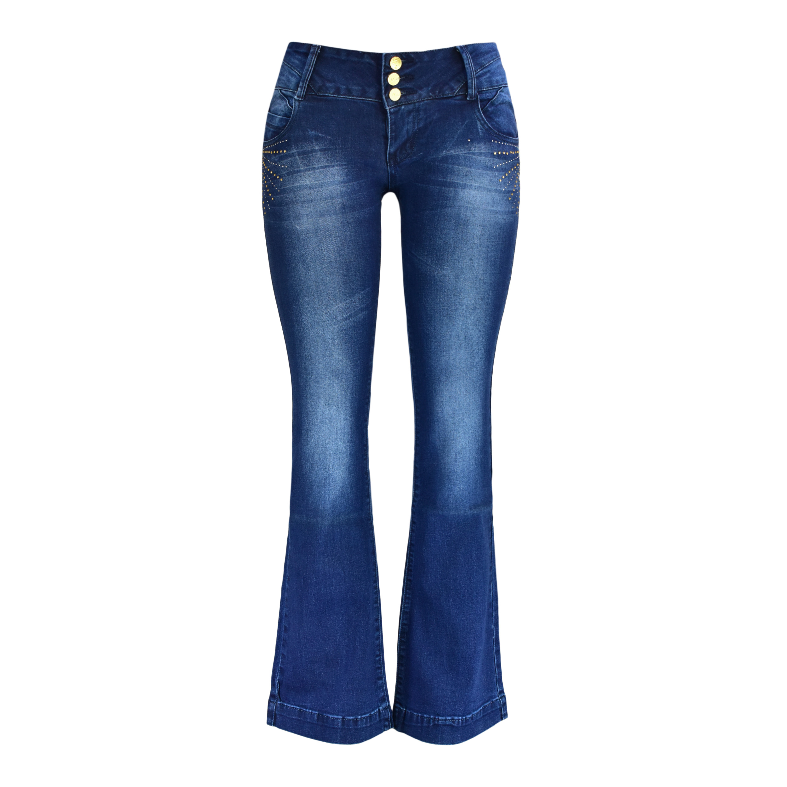 شلوار جین زنانه مدل P1682