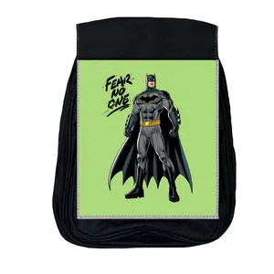 کوله پشتی مدل بتمن کد ۳۲    