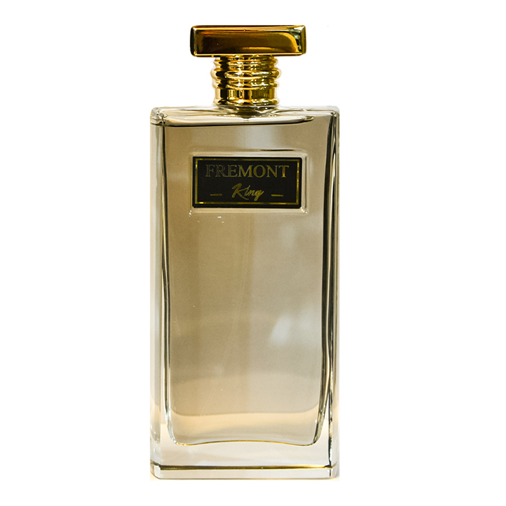ادو پرفیوم مردانه فرمونت مدل KING حجم 100 میلی لیتر