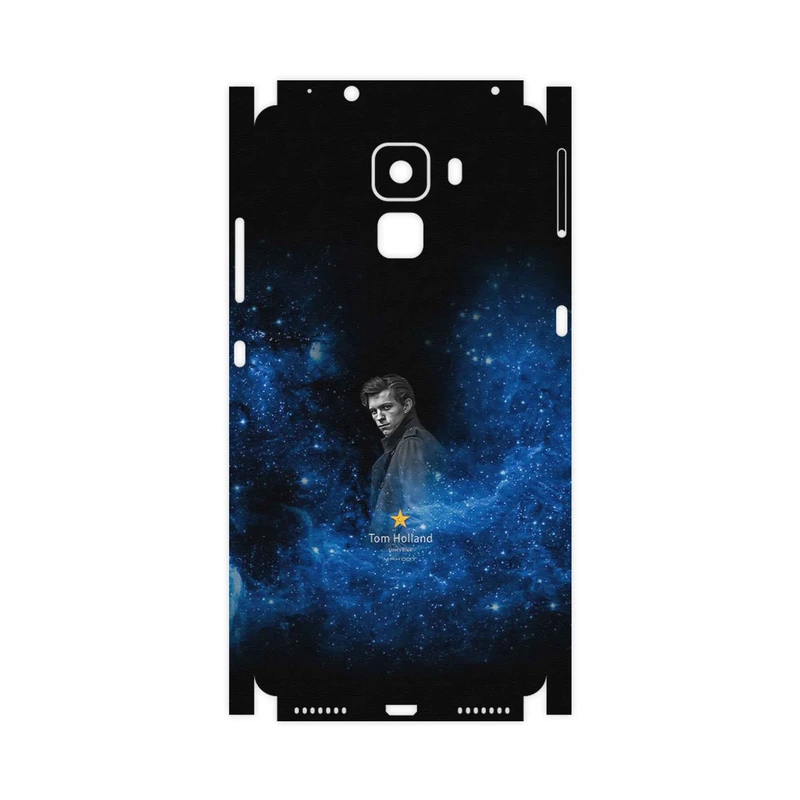 برچسب پوششی ماهوت مدل tom holland-FullSkin مناسب برای گوشی موبایل آنر 7