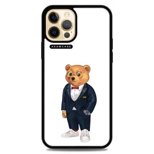 AKAM AMCWA12PRO-BARON FILOU11 Cover For Apple iPhone 12 Pro