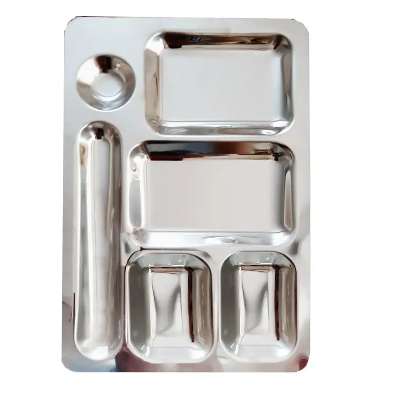 ظرف غذای مادر و کودک مدل سلف مجموعه دو عددی