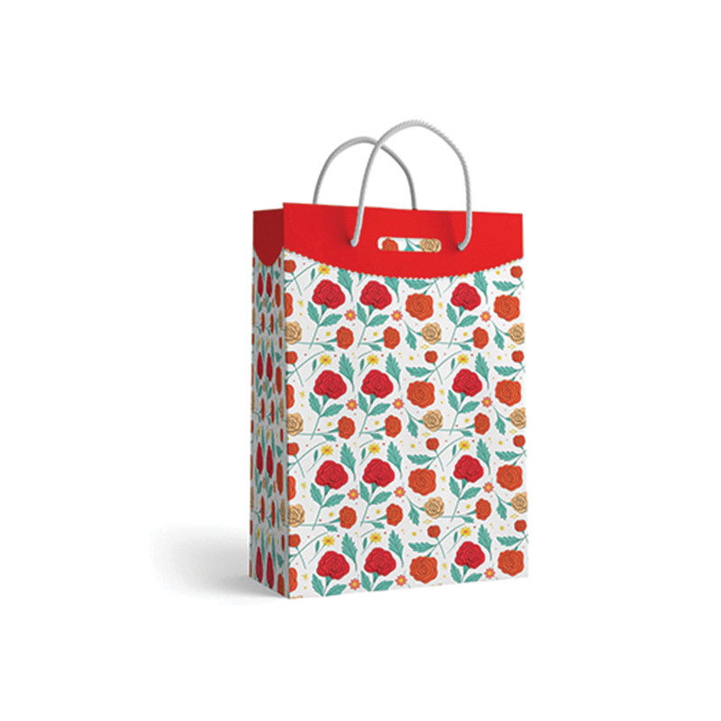 ساک هدیه کد 10361 بسته 12 عددی