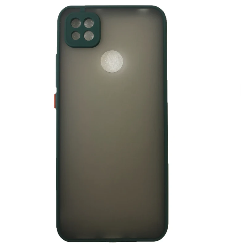 کاور مدل PM-9C مناسب برای گوشی موبایل شیائومی Redmi 9C / Poco C3