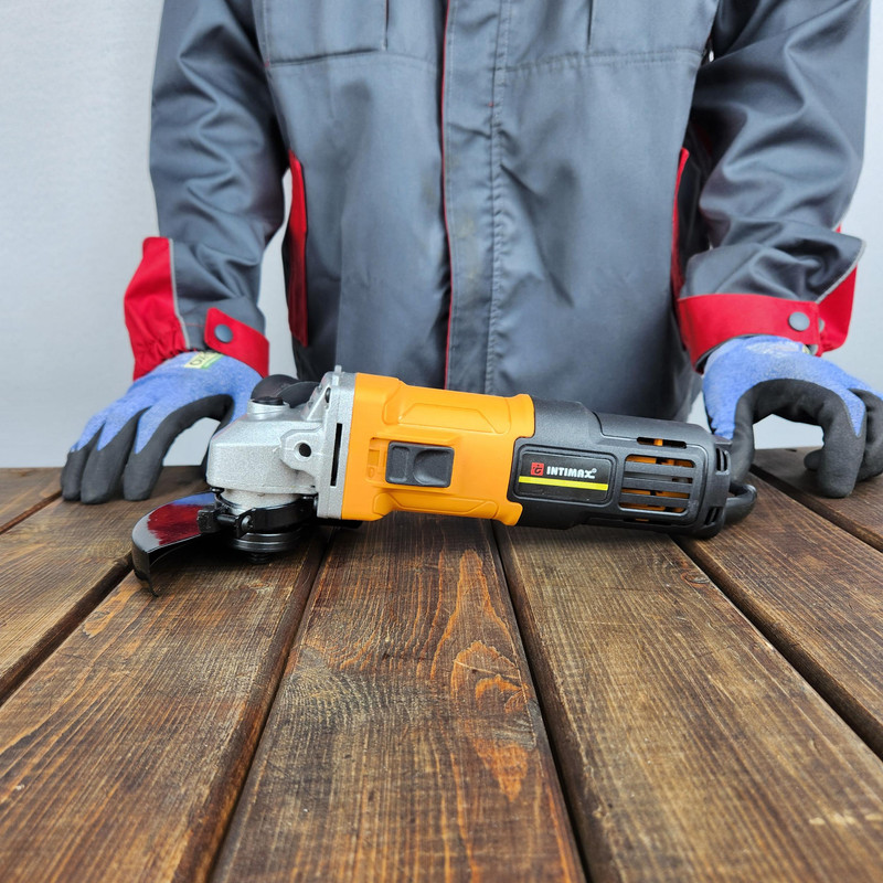 مینی سنگ فرز صنعتی اینتیمکث کد 1000w مینی سنگ فرز صنعتی اینتیمکث کد 1000w