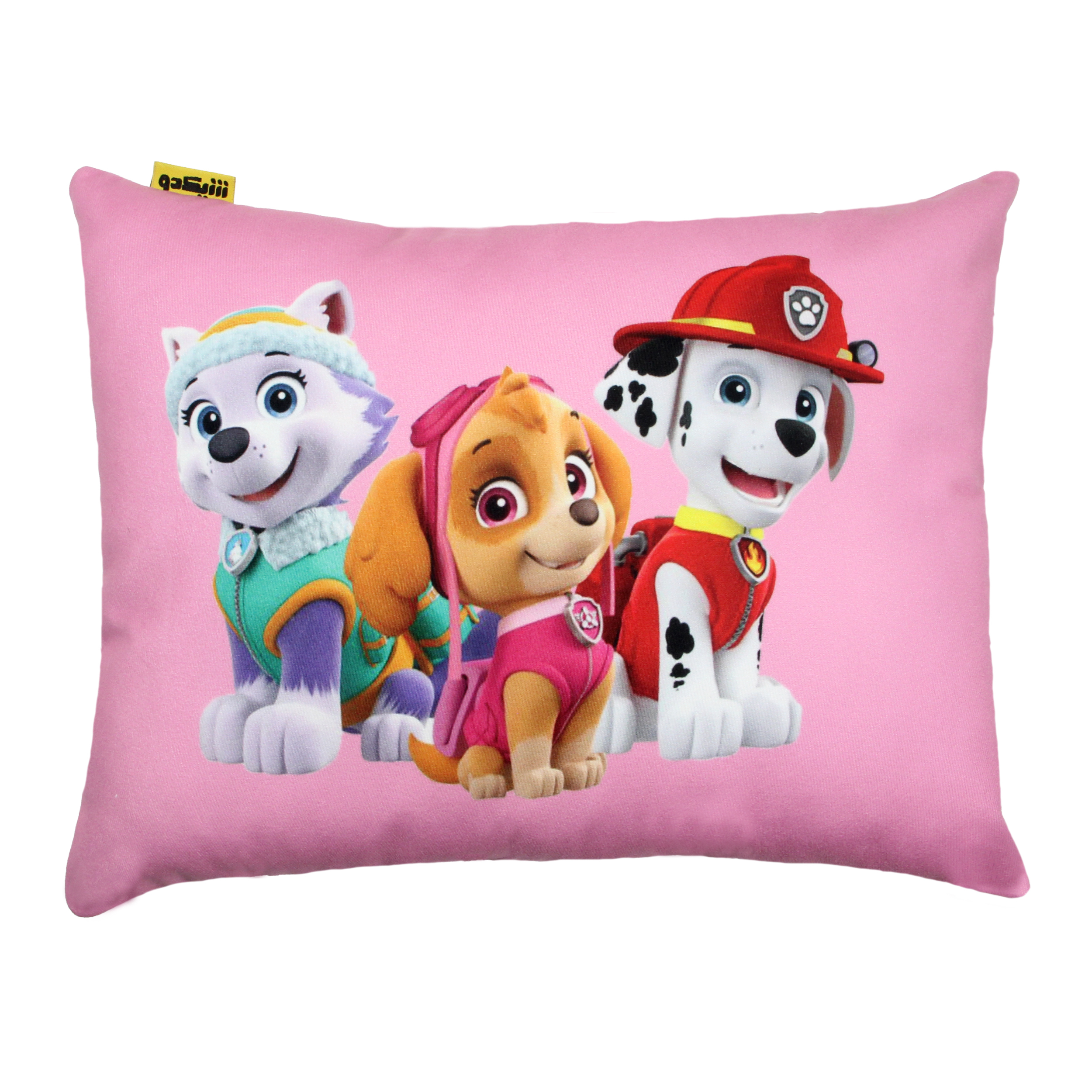 بالش کودک شیکدو مدل KDB42