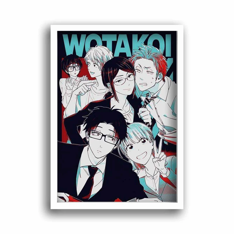 تابلو آتریسا مدل ATan0477