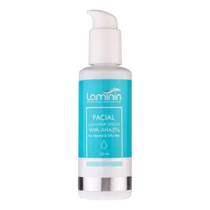 Laminin Aha Cleansing Face Gel 150 ml