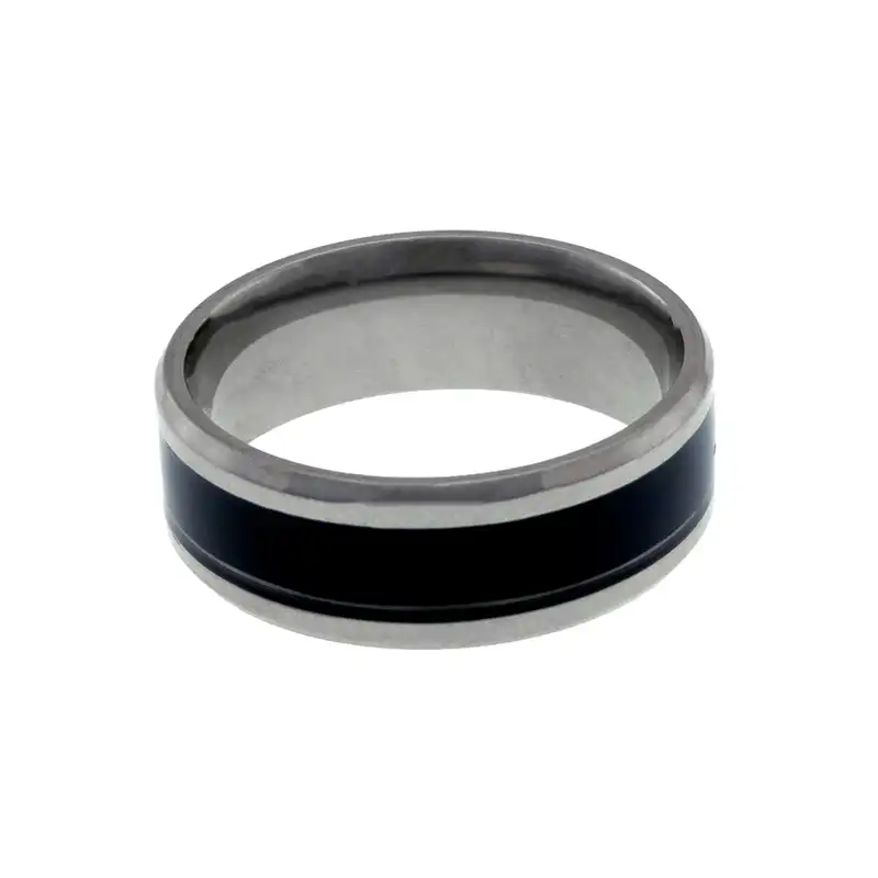 انگشتر برانت مدل دماسنج