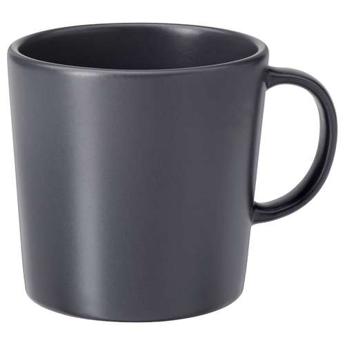 ماگ ایکیا مدل IKEA 10-OZ